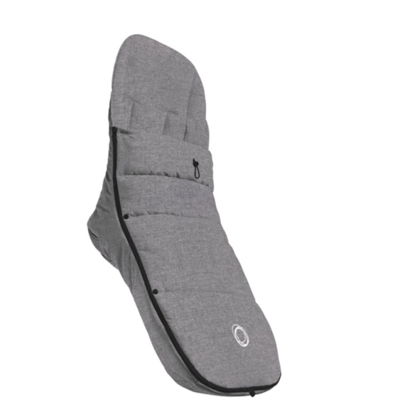 BUGABOO Water Repellent Stroller Footmuff - Picture 1 of 4